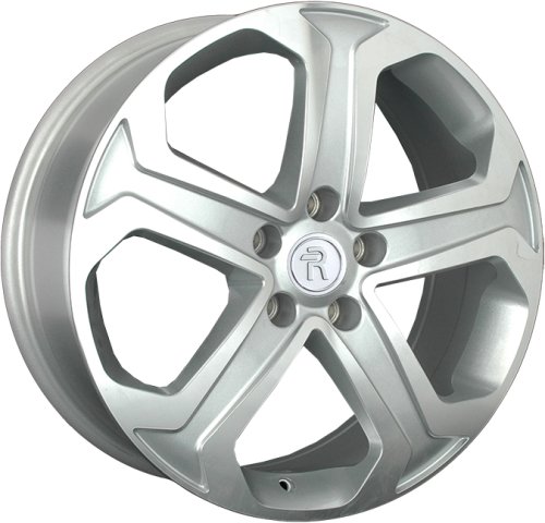 Диски Replay KIA (KI150) 6,5x17 5x114,3 ET46 dia 67,1 SF - 1