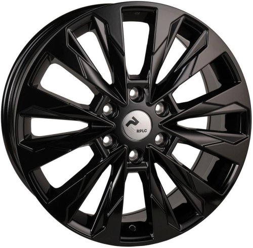 Диски RPLC Toyota (To99) 8x20 6x139,7 ET60 dia 95,1 GB - 1