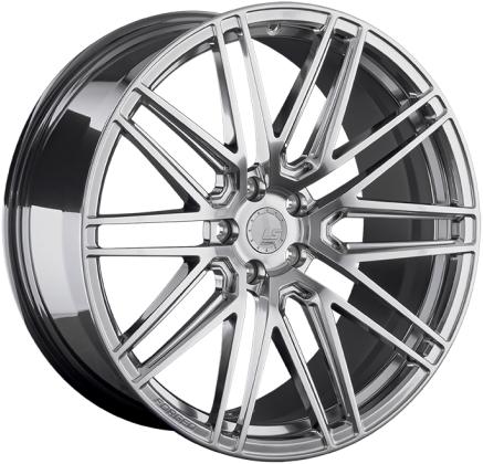 Диски LS Forged LS FG12 10,5x21 5x112 ET43 dia 66,6 HPB - 1