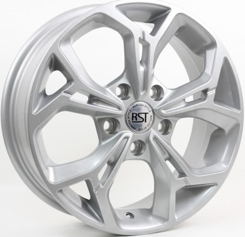 Диски RST R016 6x16 5x114,3 ET43 dia 67,1 SL Россия - 1