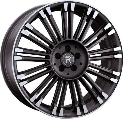 Диски Replay Land Rover (LR90) 9,5x22 5x120 ET49 dia 72,6 MGMF - 1