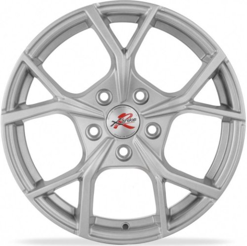 Диски X Trike RST R086 Skoda Octavia 6,5x16 5x112 ET40 dia 57,1 HSL - 1