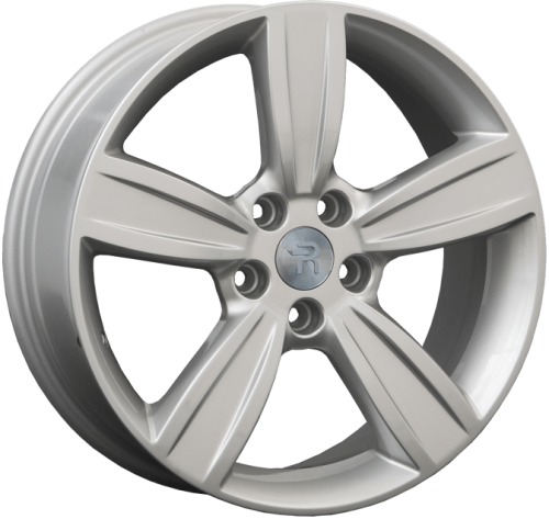Диски Replay Mitsubishi (Mi24) 6,5x17 5x114,3 ET38 dia 67,1 S - 1