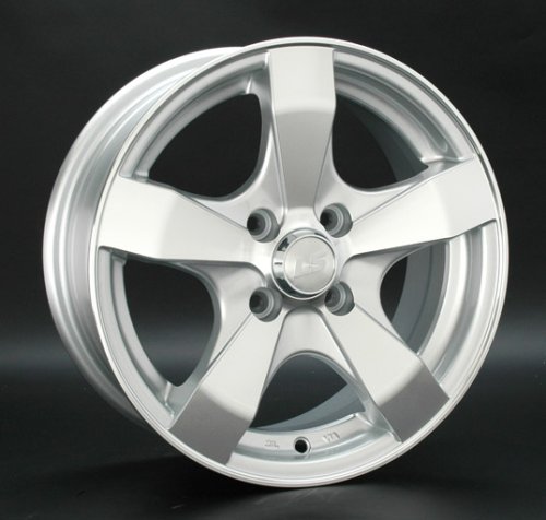 Диски LS wheels 205 7x17 4x100 ET40 dia 60,1 SF - 1