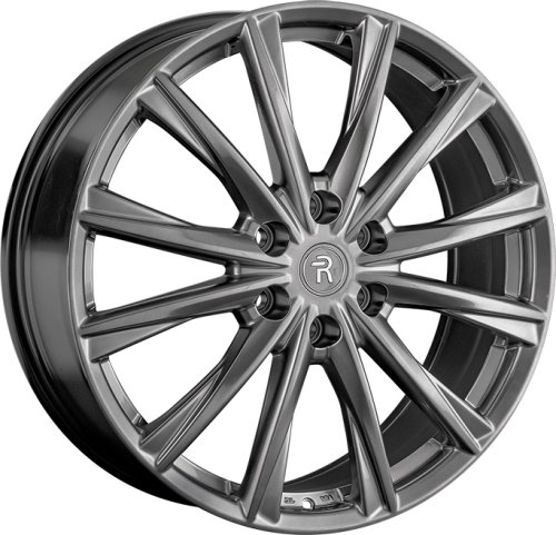 Диски Replay Cadillac (CL25) 8x20 6x120 ET50 dia 67,1 HPB - 1