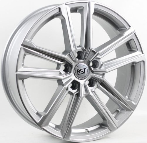 Диски RST R078 7x18 5x100 ET28 dia 57,1 S - 1