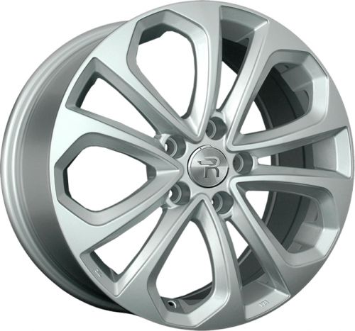 Диски Replay Honda (H60) 7,5x17 5x114,3 ET53 dia 67,1 S - 1