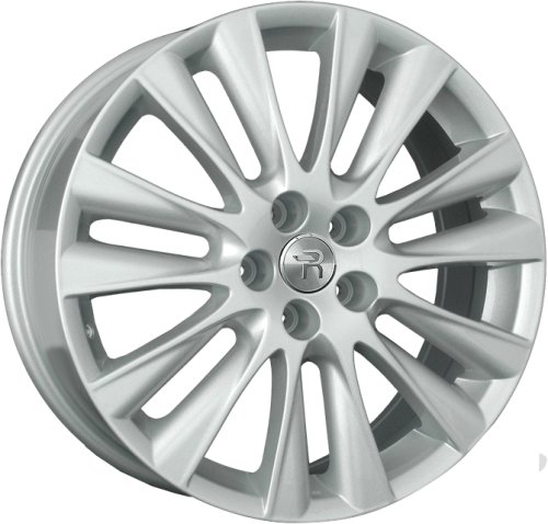 Диски Replay Nissan (NS160) 7,5x18 5x114,3 ET50 dia 66,1 S - 1