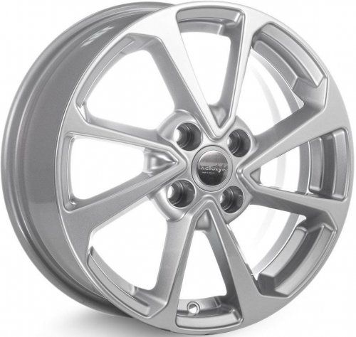 Диски iFree Original Hyundai (КС861) 6x15 4x100 ET46 dia 54,1 сильвер Россия - 1