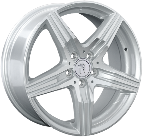 Диски Replay BMW (B245) 8,5x20 5x112 ET35 dia 66,6 SFP - 1