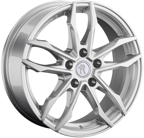 Диски Replay Honda (H136) 7,5x17 5x114,3 ET45 dia 64,1 S - 1