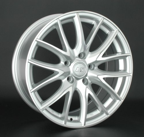 Диски LS wheels 752 7,5x17 5x114,3 ET45 dia 73,1 SF - 1