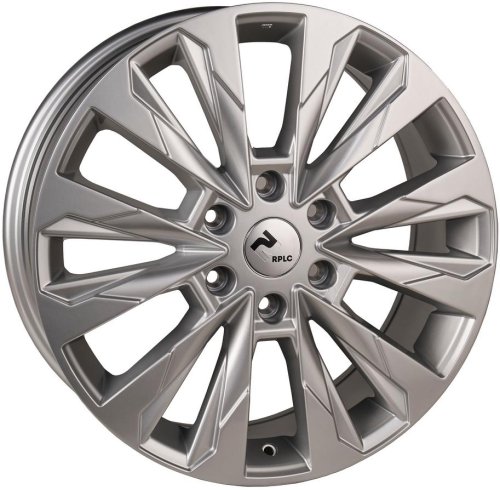 Диски RPLC Toyota (To99) 8x20 6x139,7 ET60 dia 95,1 S - 1