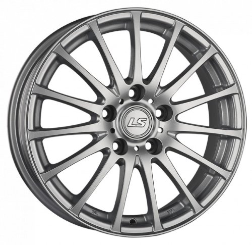 Диски LS wheels 899 6,5x16 5x114,3 ET45 dia 60,1 S - 1