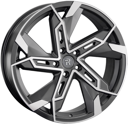 Диски Replay Mazda (MZ132) 8,5x20 5x114,3 ET45 dia 67,1 MGMF - 1