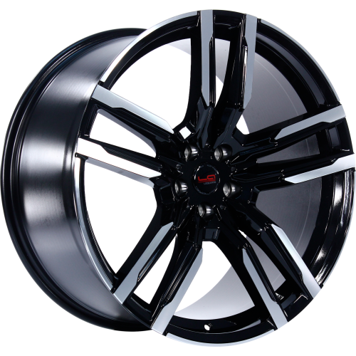 Диски LegeArtis Concept BMW (B550) 9,5x21 5x112 ET37 dia 66,6 BKF - 1