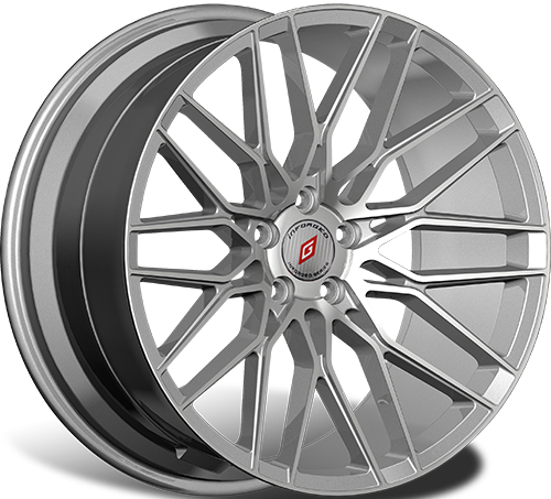 Диски Inforged IFG34 9,5x19 5x112 ET32 dia 66,6 silver - 1