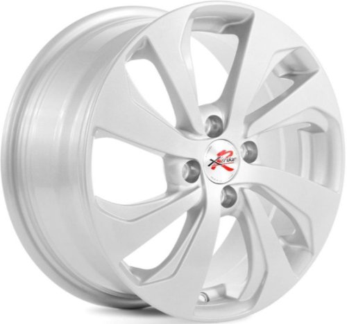 Диски X Trike RST R006 Lada Vesta 6x16 4x100 ET50 dia 60,1 HSL - 1