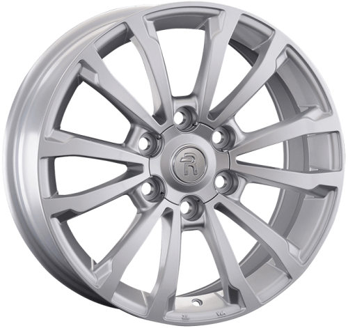Диски Replay Haval (HV20) 7,5x18 6x139,7 ET42 dia 75,1 S - 1