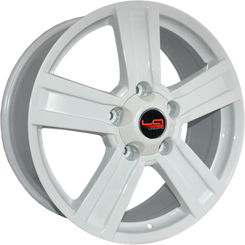 Диски LegeArtis Toyota (TY86) 8,5x20 5x150 ET60 dia 110,5 W - 1