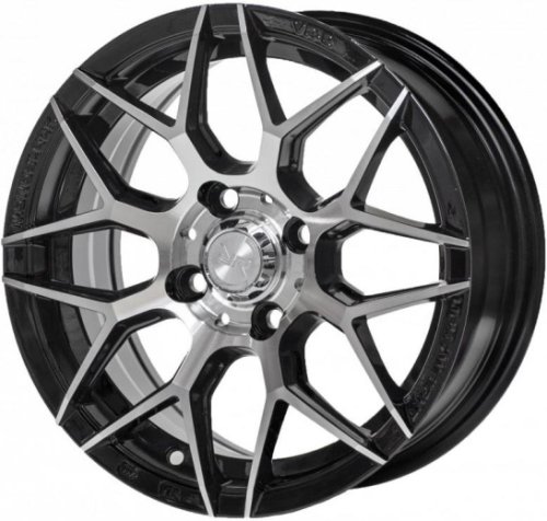 Диски Race Ready CSS3940 6x14 4x98 ET35 dia 58,6 MK/M - 1