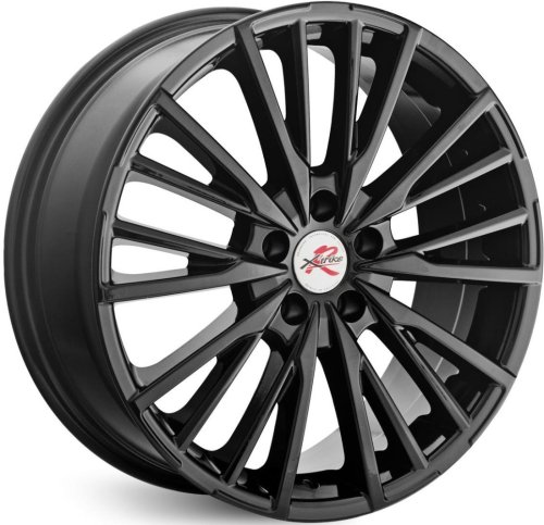 Диски X Trike RST R178 Chery Exeed 7x18 5x108 ET36 dia 65,1 BK - 1
