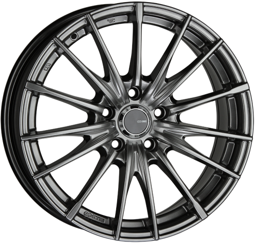 Диски Enkei Tuning SP55 6,5x15 4x100 ET38 dia 67,1 HPB - 1