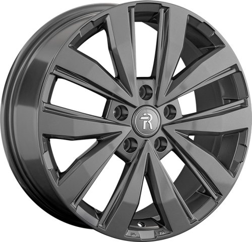 Диски Replay GAC (GA1) 7,5x18 5x120 ET41 dia 59,6 GM - 1