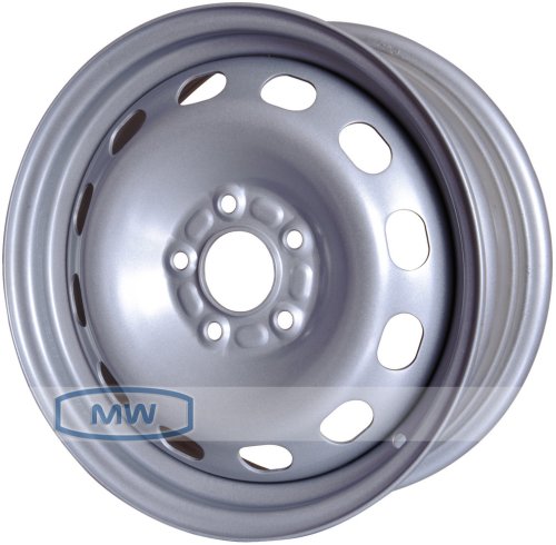 Диски Magnetto 15000 6x15 5x108 ET52,5 dia 63,3 S - 1
