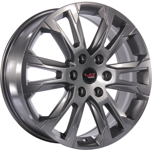 Диски LegeArtis Concept Toyota (TY579) 8x20 6x139,7 ET45 dia 95,1 GM - 1