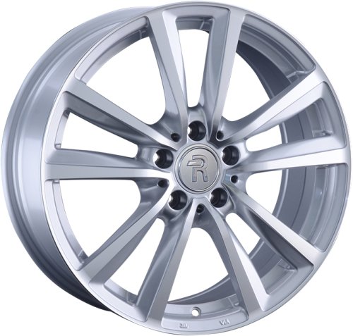 Диски Replay Skoda (SK140) 7,5x18 5x112 ET48 dia 57,1 SF - 1