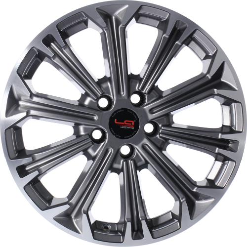 Диски LegeArtis Concept Toyota (TY564) 8x18 5x114,3 ET35 dia 60,1 HBFP - 1