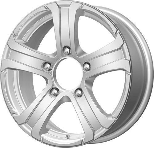 Диски iFree Хафпайп 6x16 5x139,7 ET40 dia 98 нео-классик Россия - 1