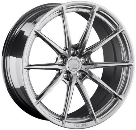 Диски LS Forged LS FG05 10x20 5x112 ET25 dia 66,6 HPB - 1