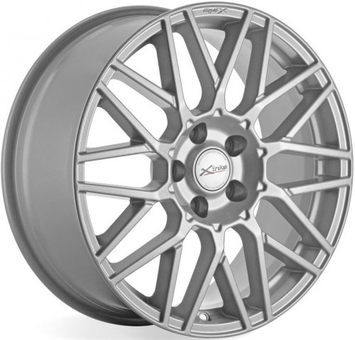 Диски X trike X-133 7,5x18 5x114,3 ET37 dia 66,6 HS Россия - 1