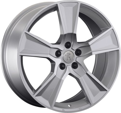 Диски Replay Audi (A157) 8x20 5x112 ET39 dia 66,6 SF - 1