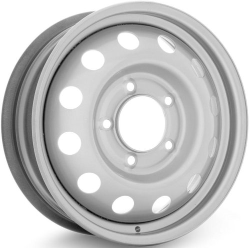 Диски ТЗСК LADA 21214 5,5x16 5x139,7 ET52 dia 98,6 S Россия - 1