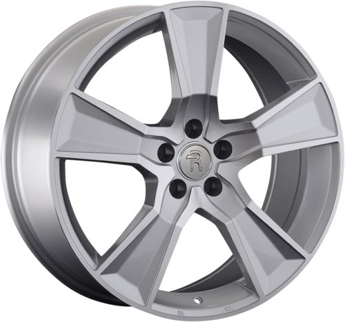 Диски Replay Volkswagen (VV231) 9x20 5x112 ET33 dia 66,6 SF - 1