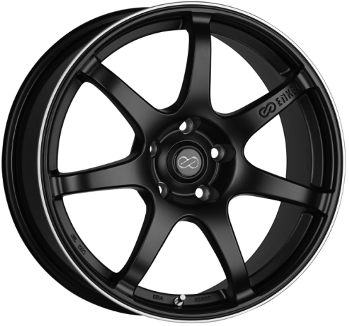 Диски Enkei Tuning SC38 8,5x20 5x114,3 ET40 dia 73,1 MB - 1