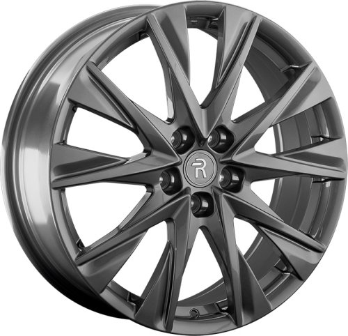 Диски Replay Haval (HV49) 7x19 5x114,3 ET40 dia 64,1 GM - 1