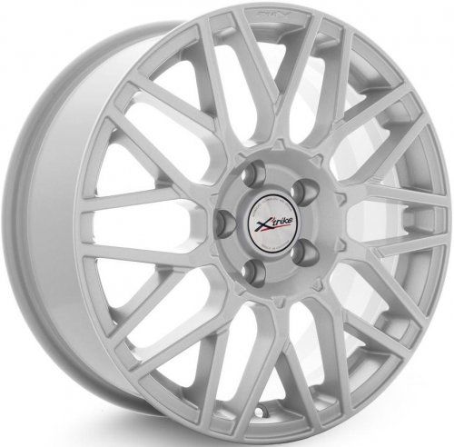 Диски X trike X-131 7x17 5x114,3 ET45 dia 67,1 HS Россия - 1