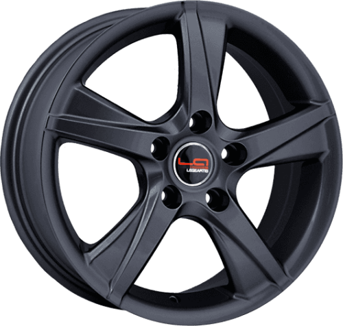 Диски LegeArtis Porsche (PR2) 9x20 5x130 ET60 dia 71,6 MB - 1