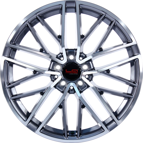 Диски LegeArtis Concept Mercedes (MR547) 9,5x20 5x112 ET22 dia 66,6 HBFP - 1