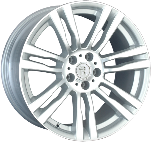 Диски Replay BMW (B152) 10x19 5x120 ET21 dia 72,6 SF - 1