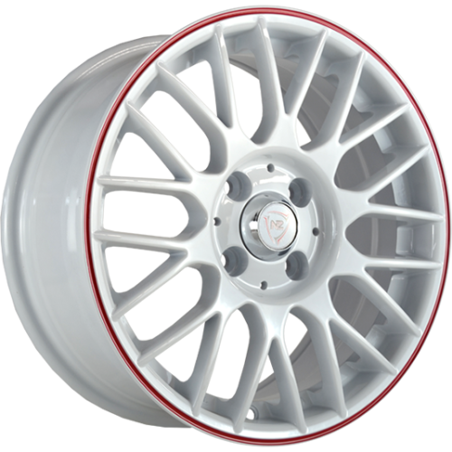 Диски NZ SH668 6x15 5x112 ET47 dia 57,1 WRS - 1