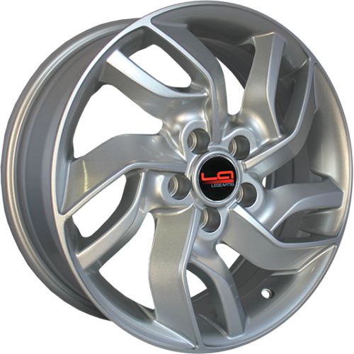 Диски LegeArtis Concept Opel (OPL521) 7,5x18 5x115 ET41 dia 70,1 S - 1