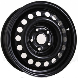 TREBL 64J45H HYUNDAI SANTA-FE 6x15 5x114,3 ET45 dia 67,1 Black TREBL 64J45H HYUNDAI SANTA-FE 6x15 5x114,3 ET45 dia 67,1 Black