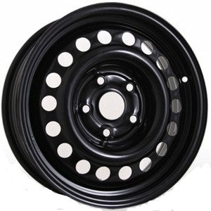 TREBL 64J45H HYUNDAI SANTA-FE 6x15 5x114,3 ET45 dia 67,1 Black TREBL 64J45H HYUNDAI SANTA-FE 6x15 5x114,3 ET45 dia 67,1 Black