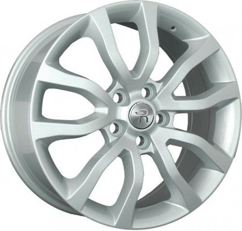 Диски Replay Land Rover (LR47) 8,5x20 5x120 ET53 dia 72,6 S - 1
