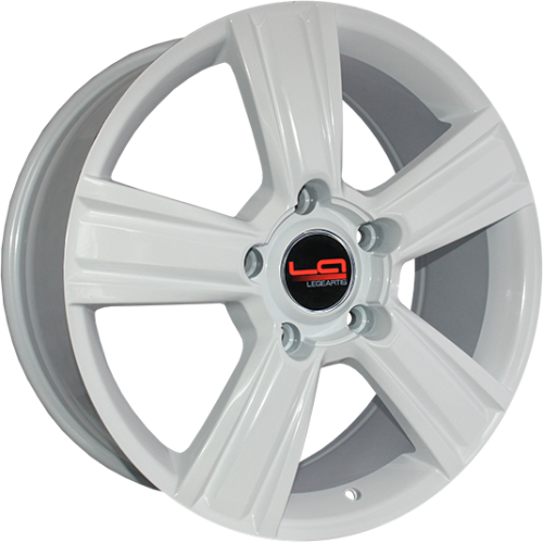 Диски LegeArtis Toyota (TY117) 8,5x20 5x150 ET60 dia 110,5 W - 1